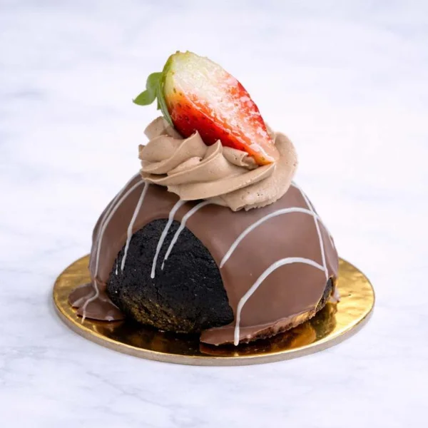Boule Chocolate