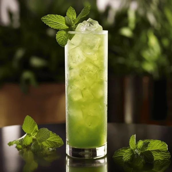 Green Dark
