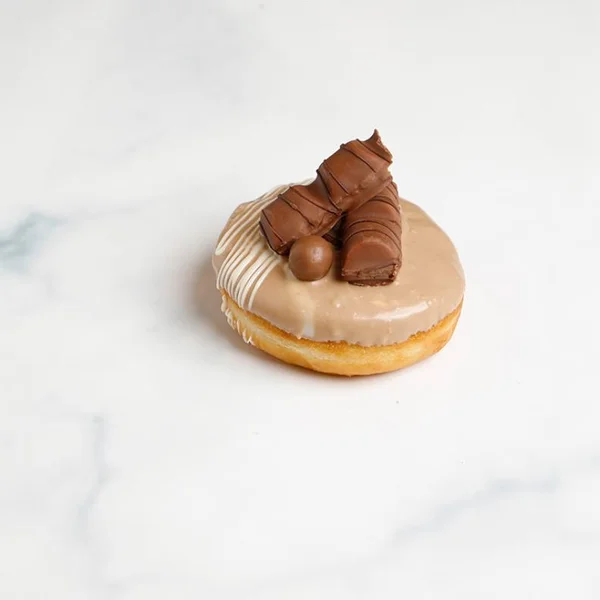 Kinder Donut