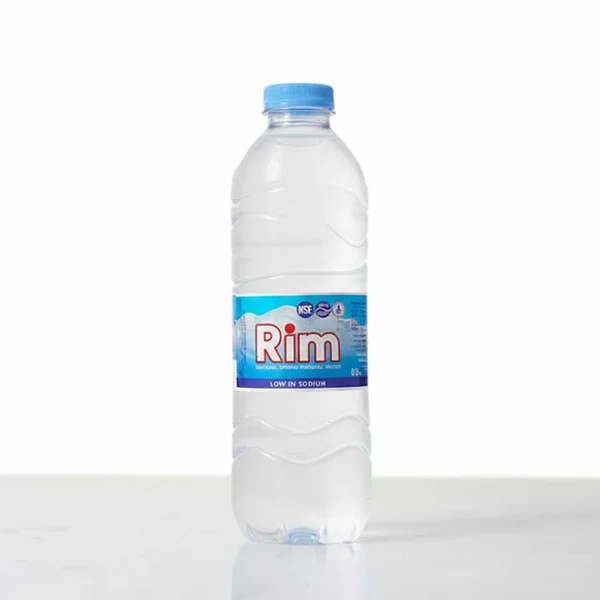 Water Bottle Small