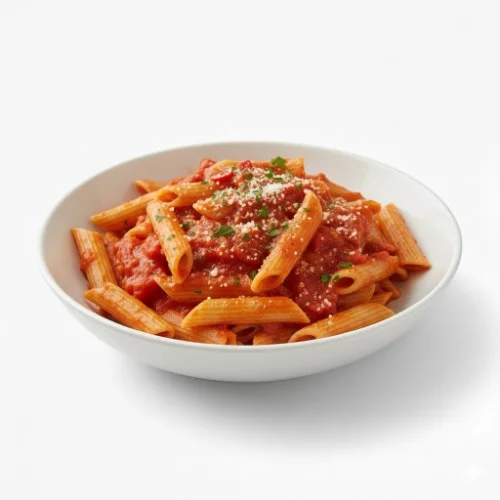 Penne Arrabiata