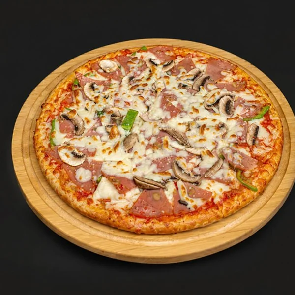 Mortadella