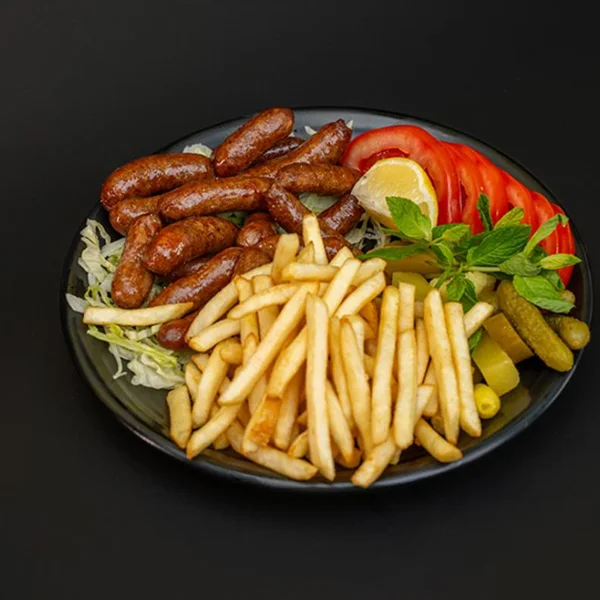 Makanek