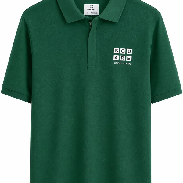 Polo T-shirt