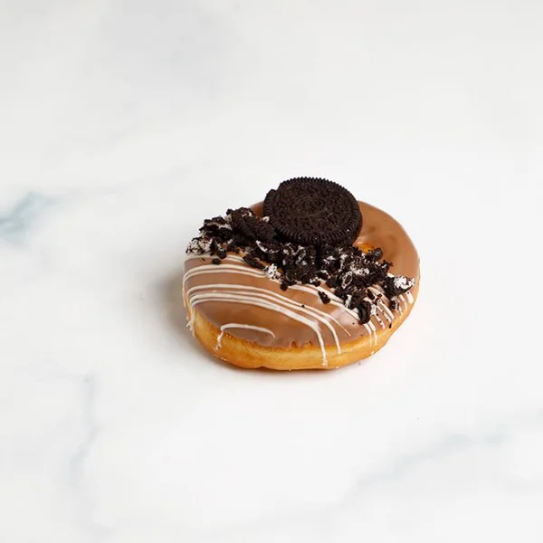 Creamy Donuts