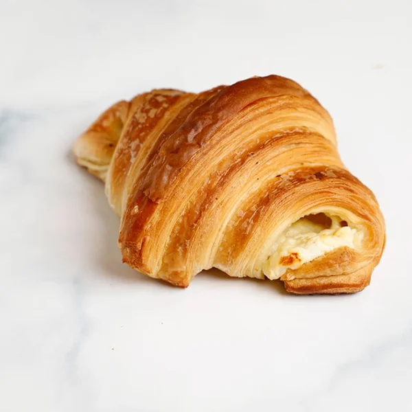 Cheese Croissant