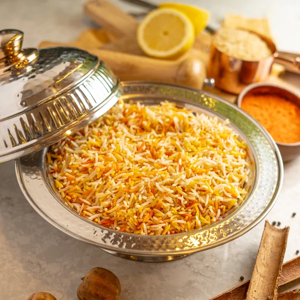 Madghoot Rice