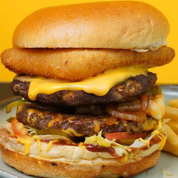 Monster Burger