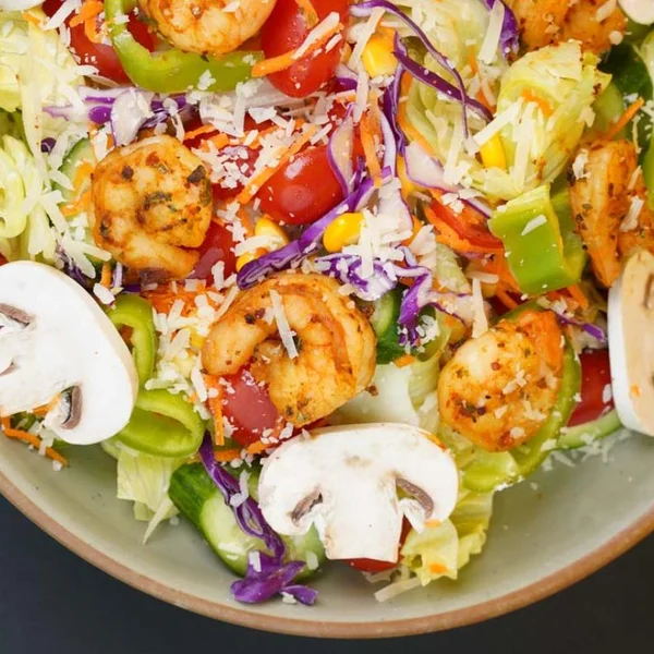 Shrimp Salad
