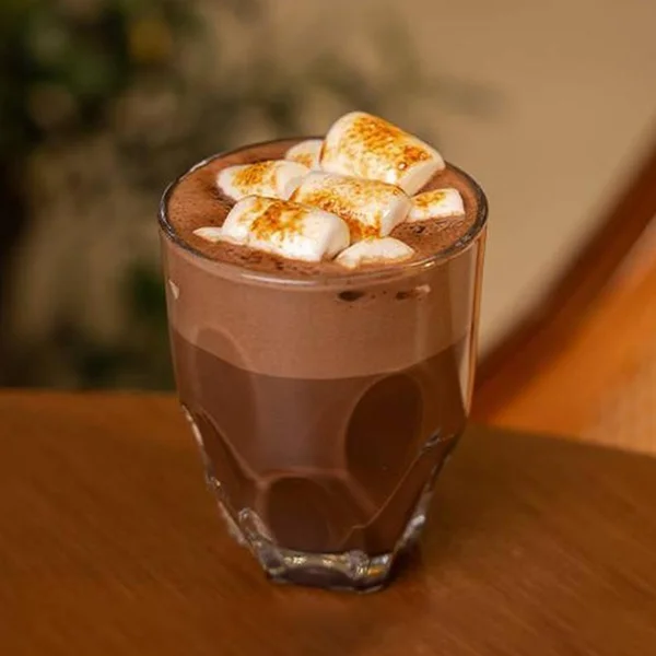 Hot Chocolate