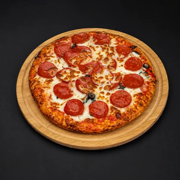Pepperoni
