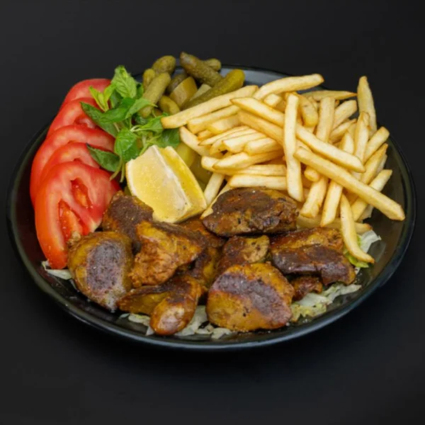Chicken Liver