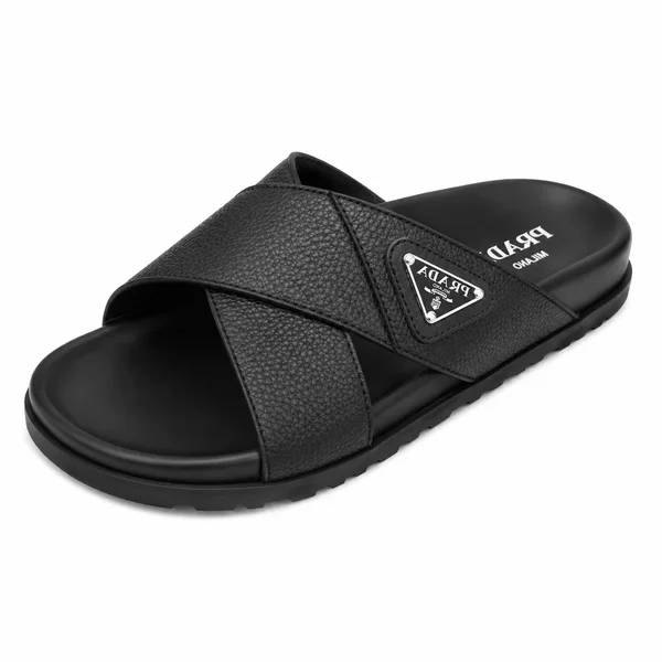 Prada slipper