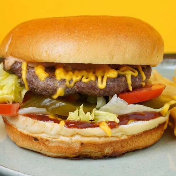 Classic Burger