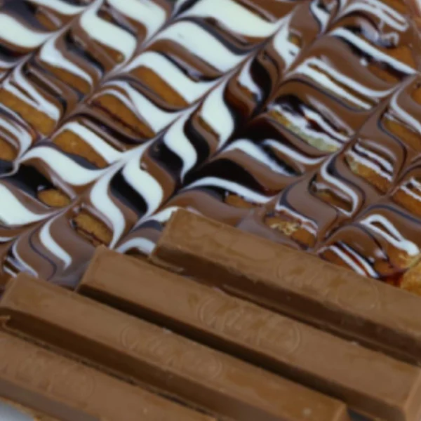 Brownies Crêpe