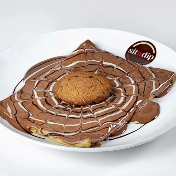 Cookies Crêpe