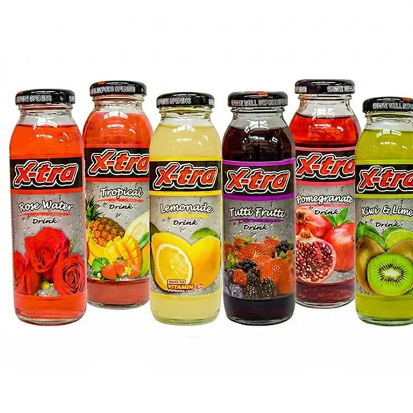 Xtra Juice