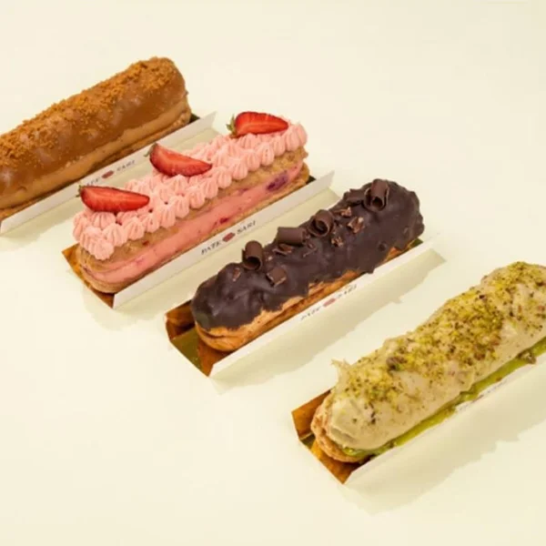 Eclair
