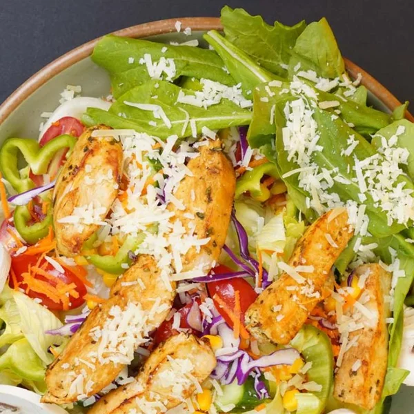 Italian Salad
