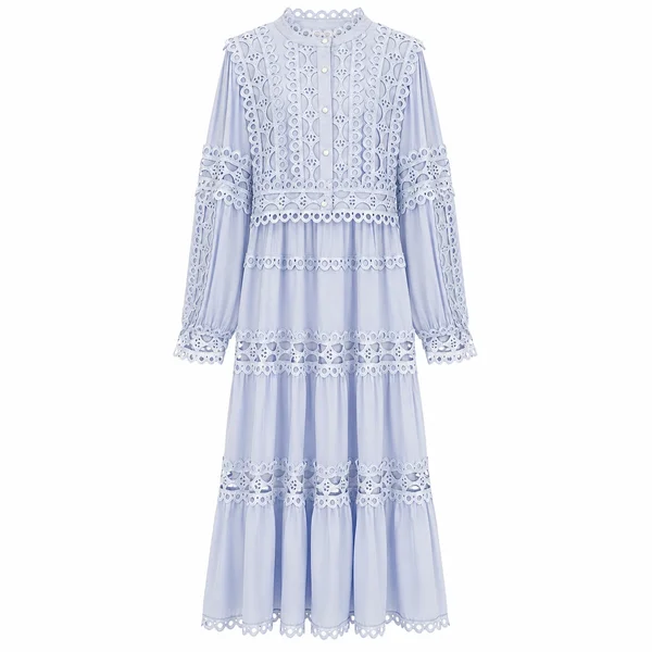 Set dress