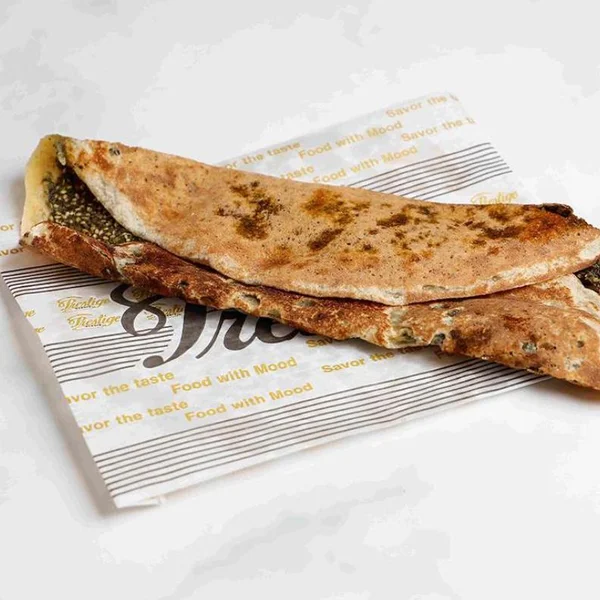 Zaatar Saj