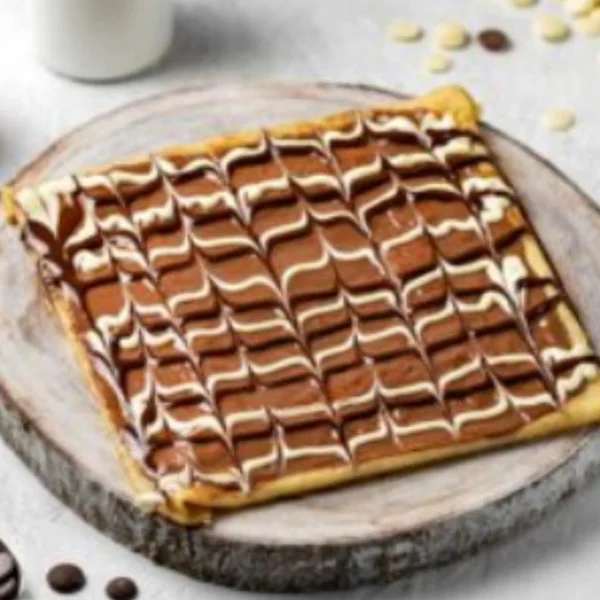 Nutella Crêpe