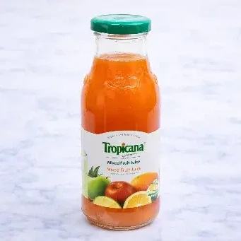 Tropicana Juice