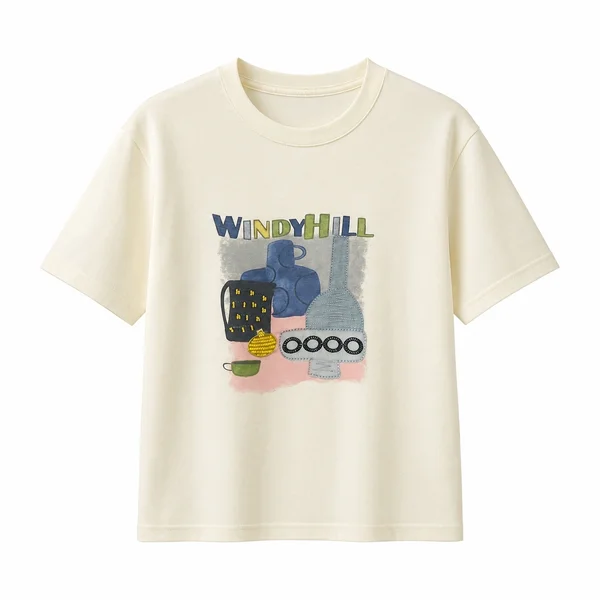 Tshirt