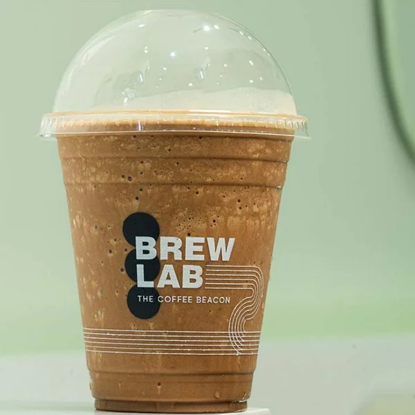 Coffee Frappe