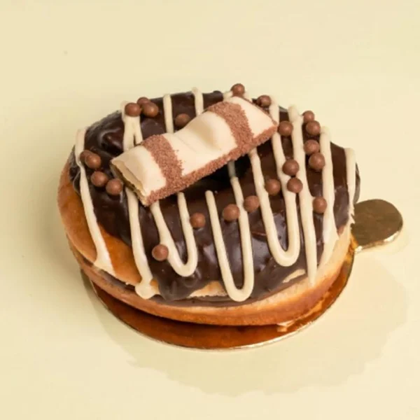 Donuts