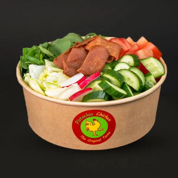 Fattoush
