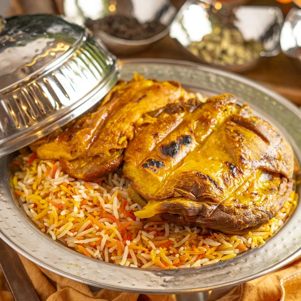 Madhbi Meat