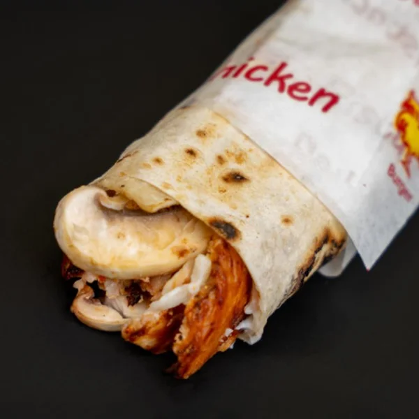 Chicken Shawarma Extra