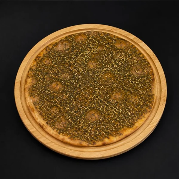 Oat Zaatar
