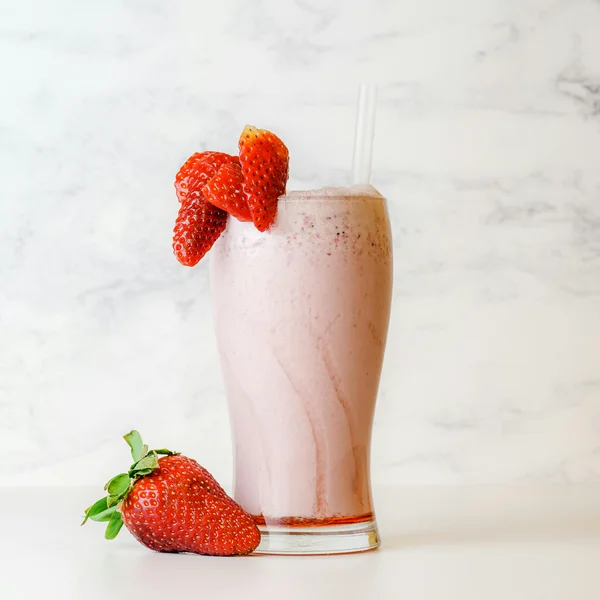 Banana Strawberry