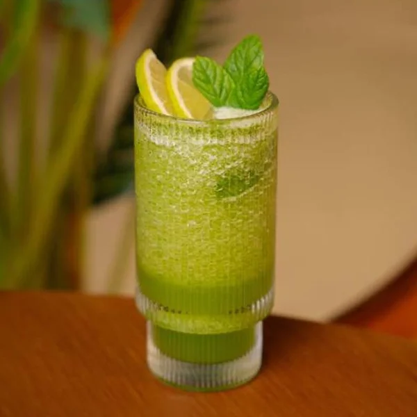Lemon Mint