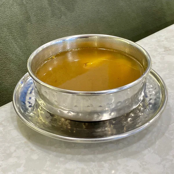 Chicken Soup