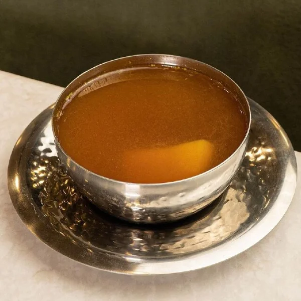 Meat Soup