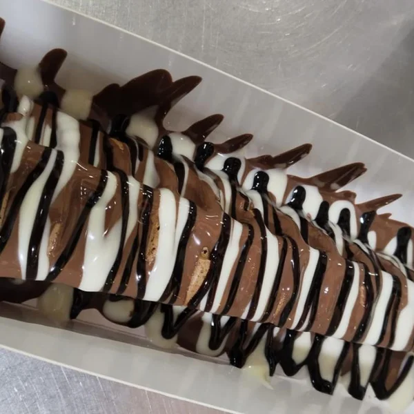 Waffle Stick