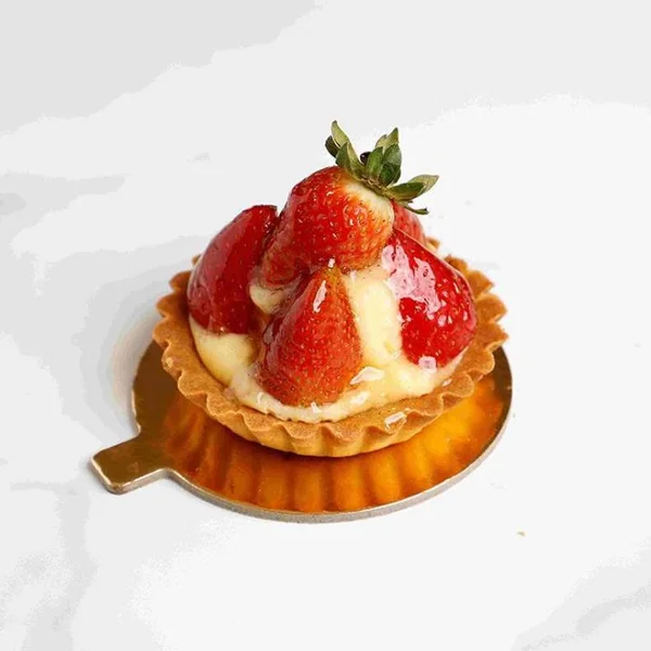 Tarte Strawberry