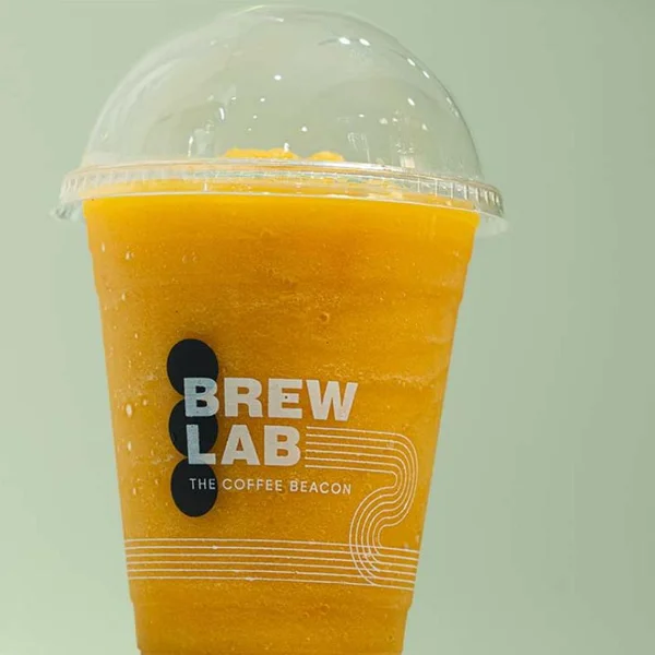 Peach Smoothie