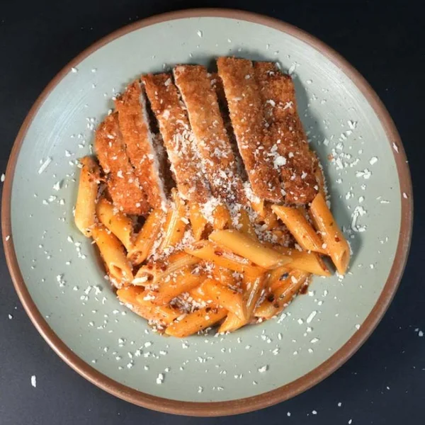 Grill & Chill Pasta