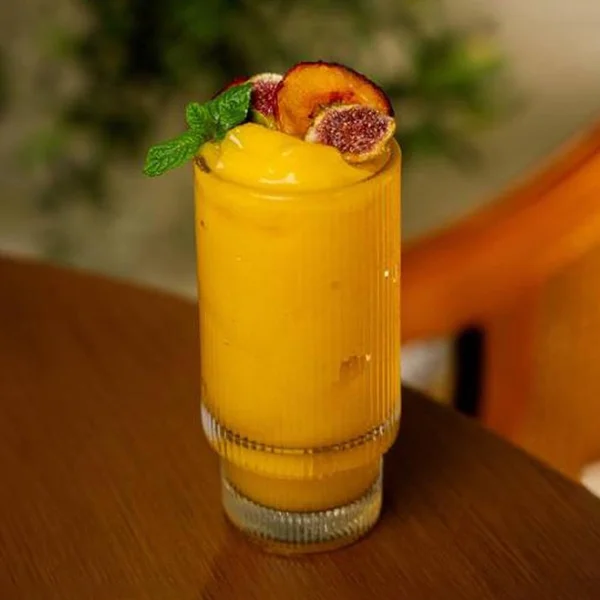 Mango Smoothie