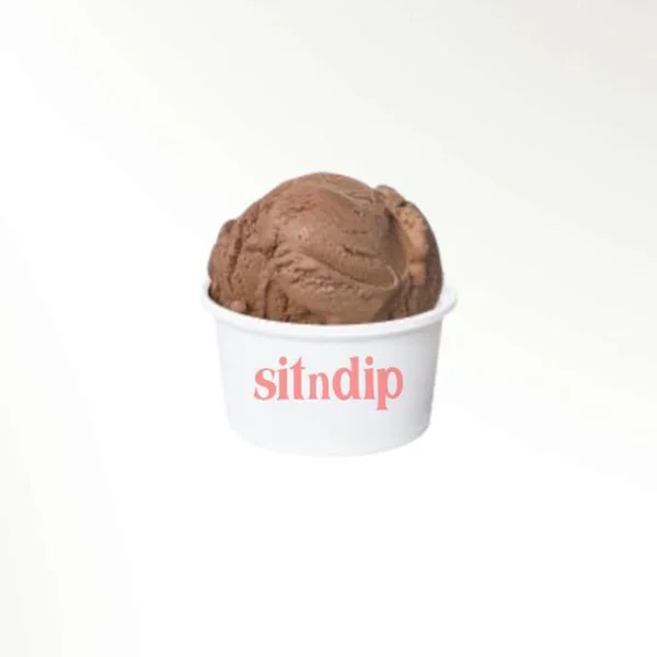 Chocolate Ice Cream
