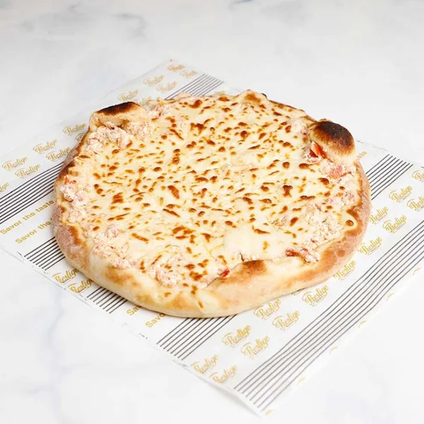 Arishe & Cheese Manoushe