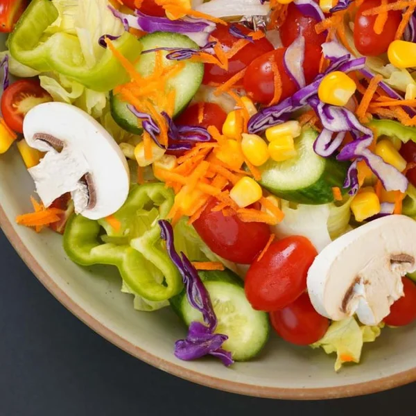 Spring Salad