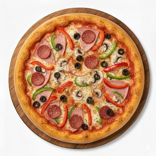 ROYAL PIZZA