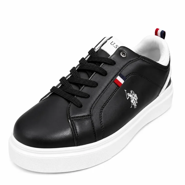 ‏polo shoes