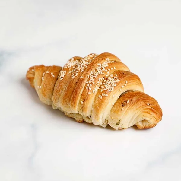 Zaatar Croissant