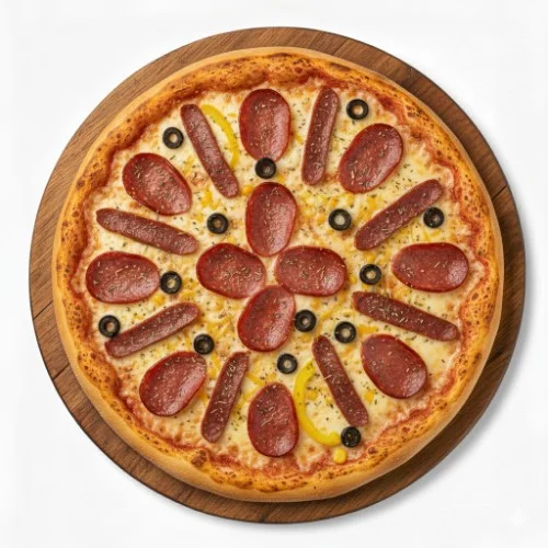 Pizza Mix